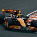 McLaren Gp Azerbaijan Norris