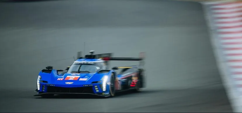 WEC qualifiche 6 ore Fuji