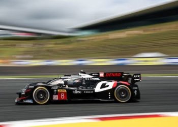 FOCUS 6 Ore Fuji – Toyota si interroga dopo una gara da dimenticare