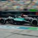 Gp Singapore Mercedes prove libere