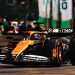 Gp Singapore 2024 McLaren Piastri