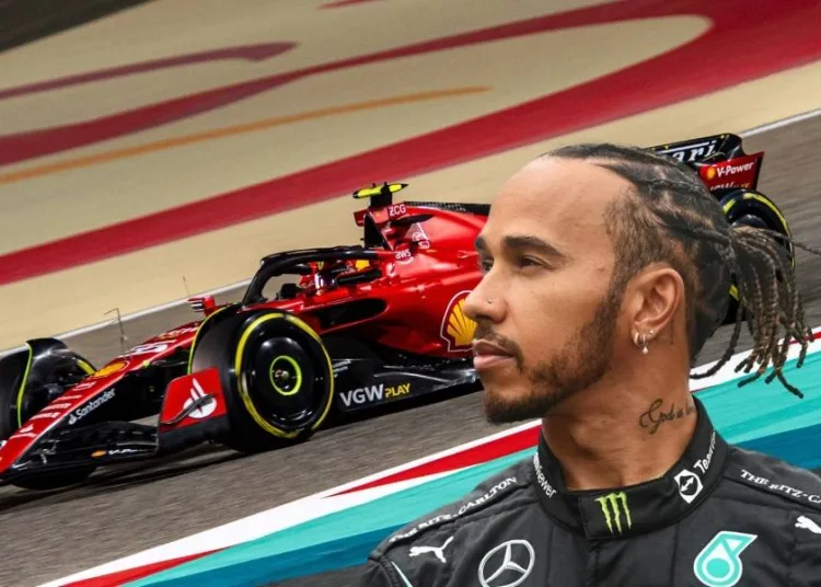 piloti veterani in Formula 1