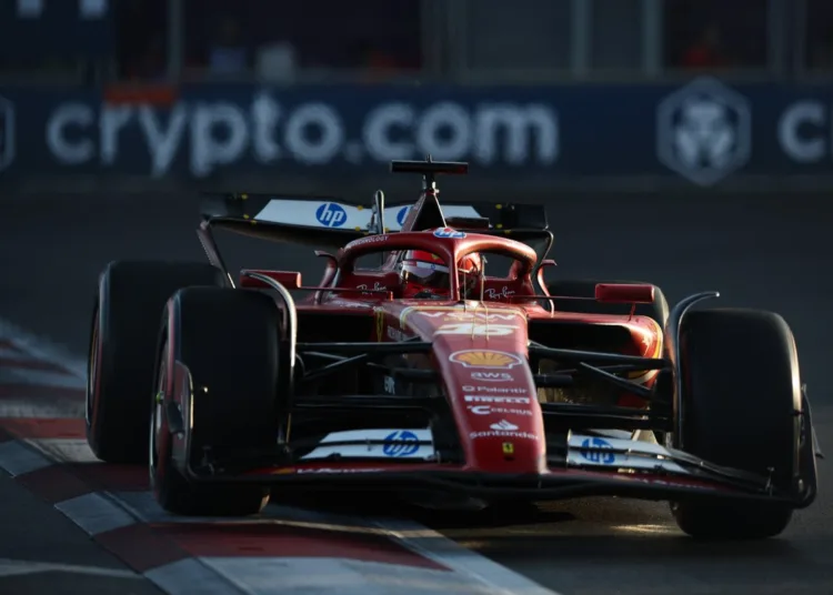 Ferrari Gp Azerbaijan