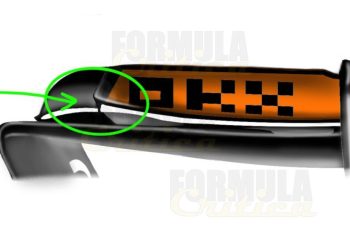 Spirito del regolamento in F1: una ridicola forzatura semantica