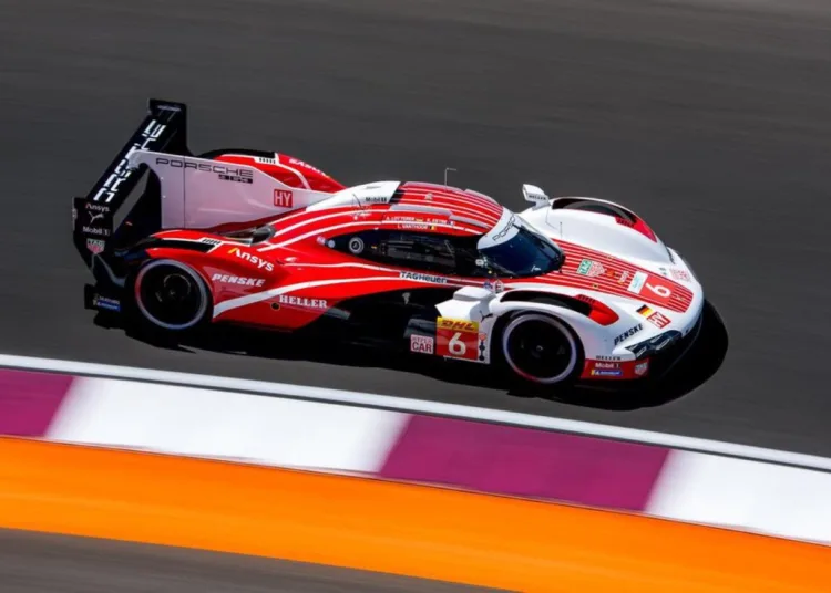 FOCUS - FIA WEC, 6 ore Fuji: ecco come Porsche sta per vincere su una concorrenza incostante