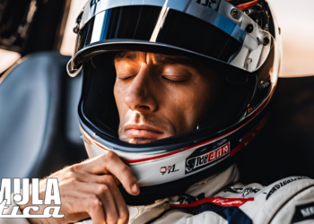 Gp Singapore – Una gara bell…qualcuno ha detto noia?