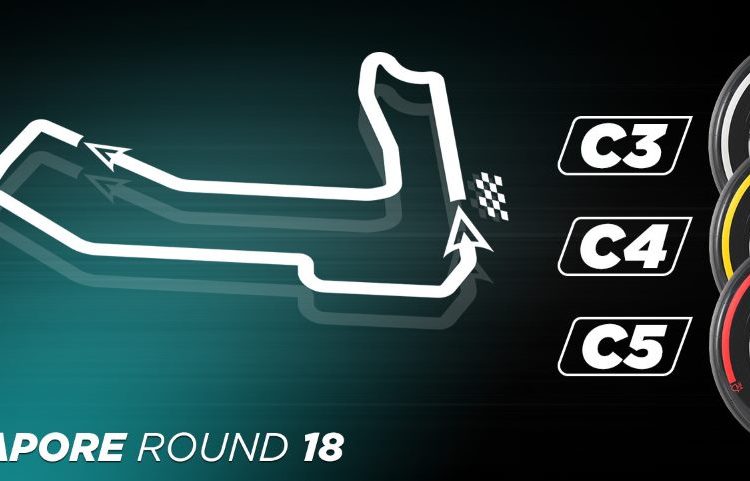Anteprima Gp Singapore