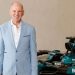 adrian newey aston martin Managing Technical Partner