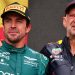 Adrian Newey firma con Aston Martin, non va in Ferrari, F1 2024