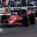 Monza 1988 Ferrari