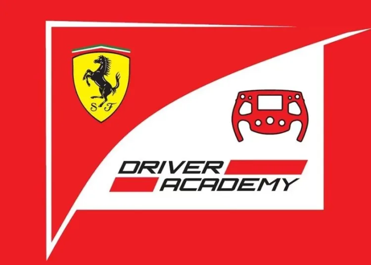 ferrari driver academy