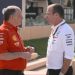 Ferrari annuncia Loic Serra nuovo Direttore Tecnico per lo Chassis