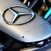 Mercedes F1 2026