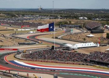Gp USA 2024 Austin