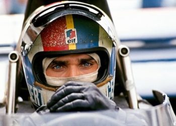 François Cevert