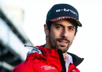Di Grassi Verstappen