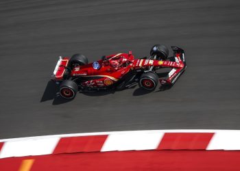 GP USA Risultati fp1