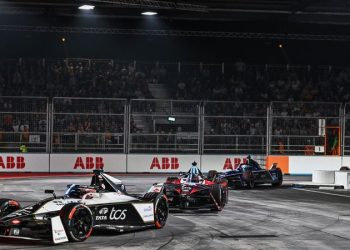 Formula E