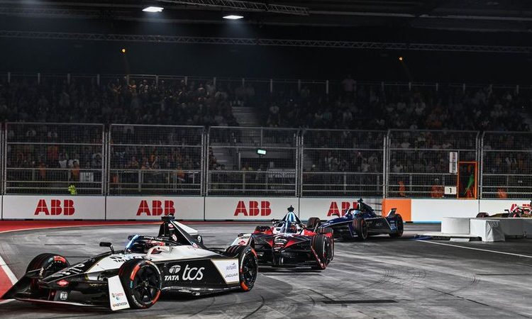 Formula E