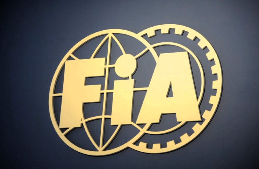 F1 Commissari