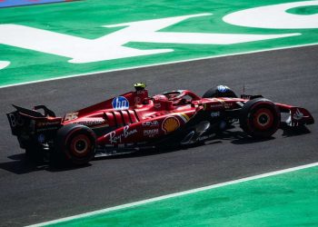 Ferrari campionato costruttori
