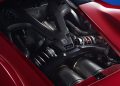Ferrari F80 motore