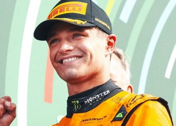 GP USA 2024 risultati qualifiche norris