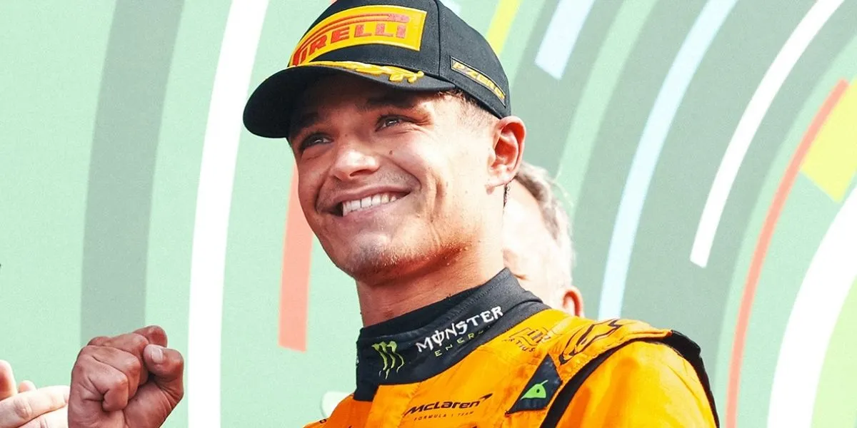 GP USA 2024 risultati qualifiche norris