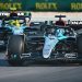 Gp USA 2024, Mercedes