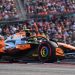 Gp USA 2024, McLaren