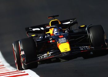 Gp USA 2024 Red Bull