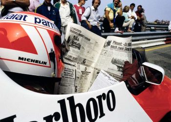Niki Lauda