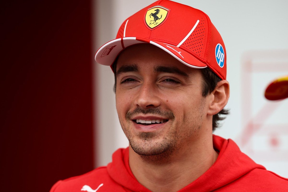 Leclerc GP USA