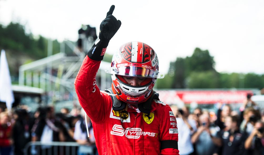 Charles Leclerc