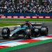 Gp Messico 2024 risultati Fp1