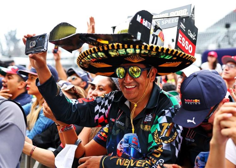 News F1