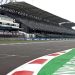 GP Messico griglia partenza