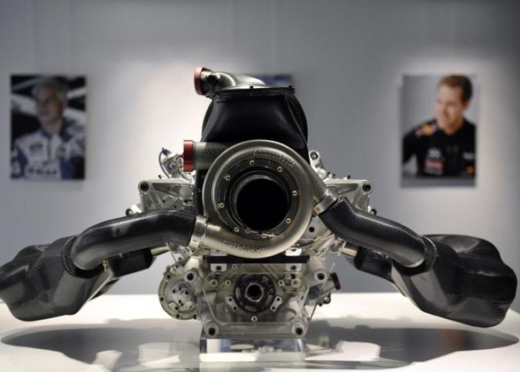 Discount F1