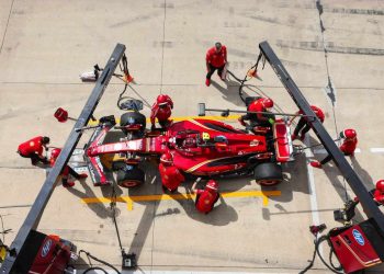 Gp USa 2024 Strategia