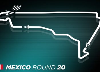 Gp Messico 2024 anteprima