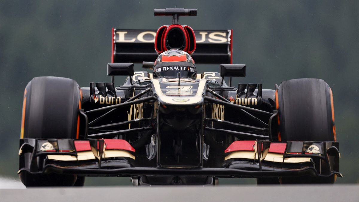 Kimi Raikkonen compleanno