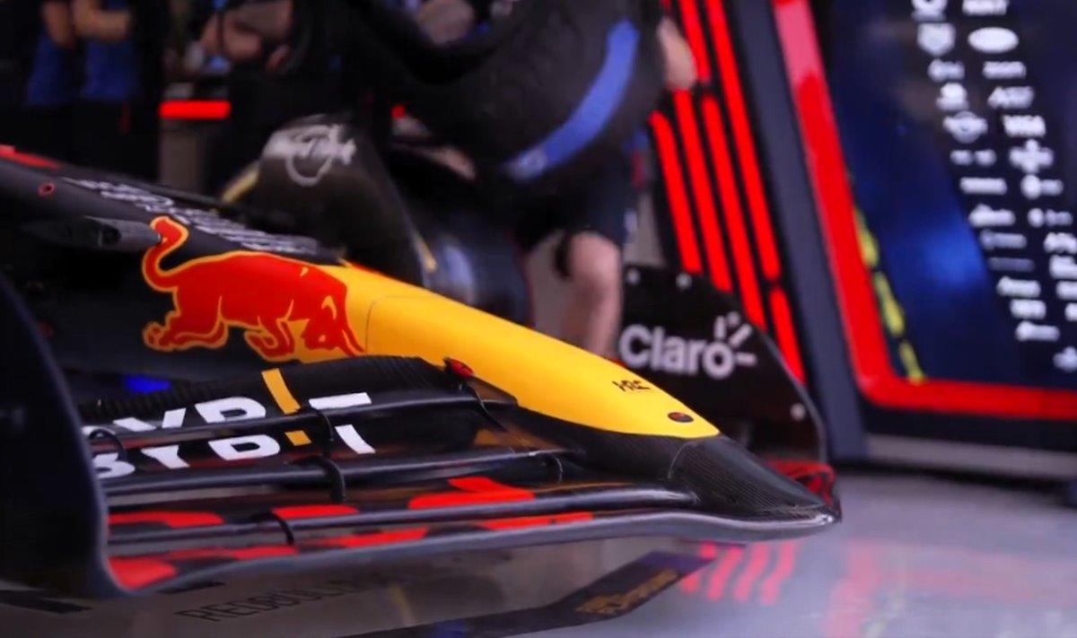 News F1
