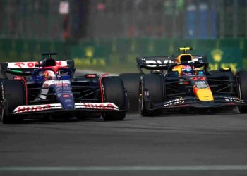 F1 conflitto interesse