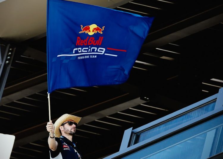 Red Bull