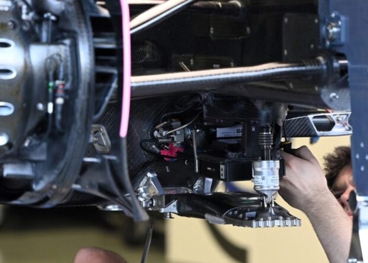 Red Bull T-Tray