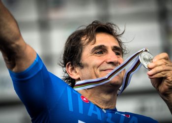 Alex Zanardi
