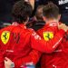 Gp USA F1 – Fratelli coltelli in casa Ferrari