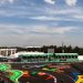 Gp Messico 2024 – Meteo: piogge notturne che determinano pista green