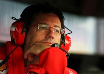 Andrea Kimi Antonelli