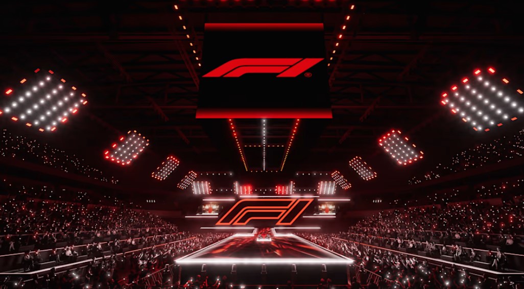 F1 2025